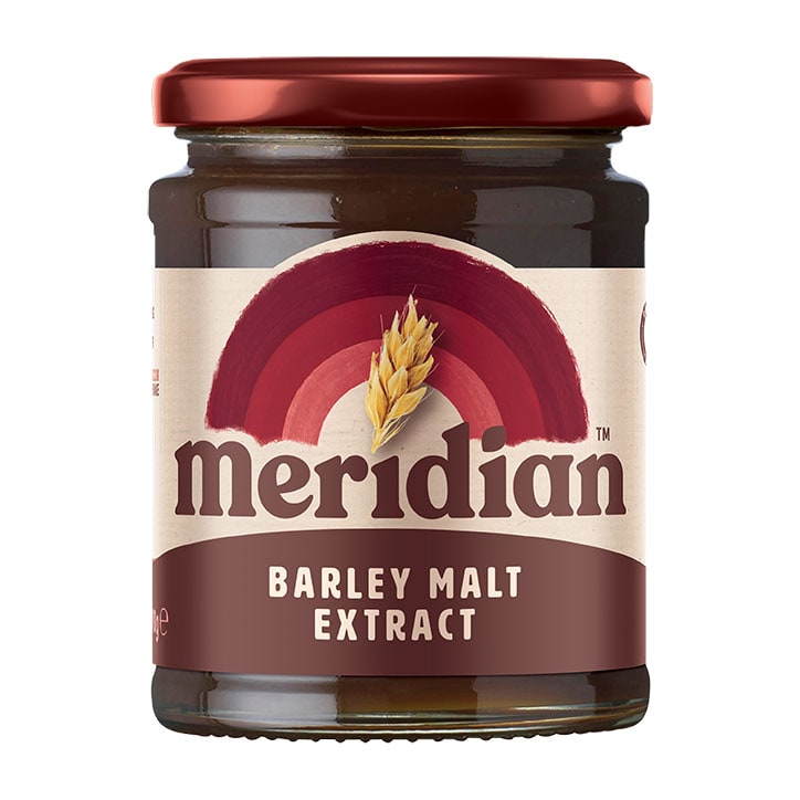 Meridian Barley Malt Extract 370g-1