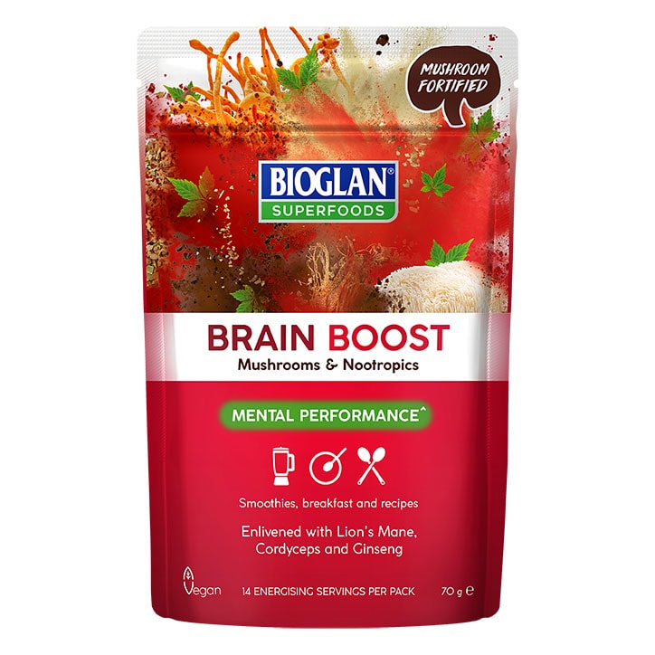 Bioglan Superfoods Brain Boost 70g-1