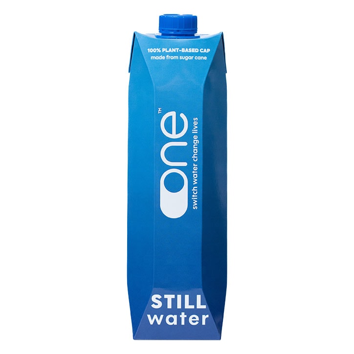 One Water Still 1L-1