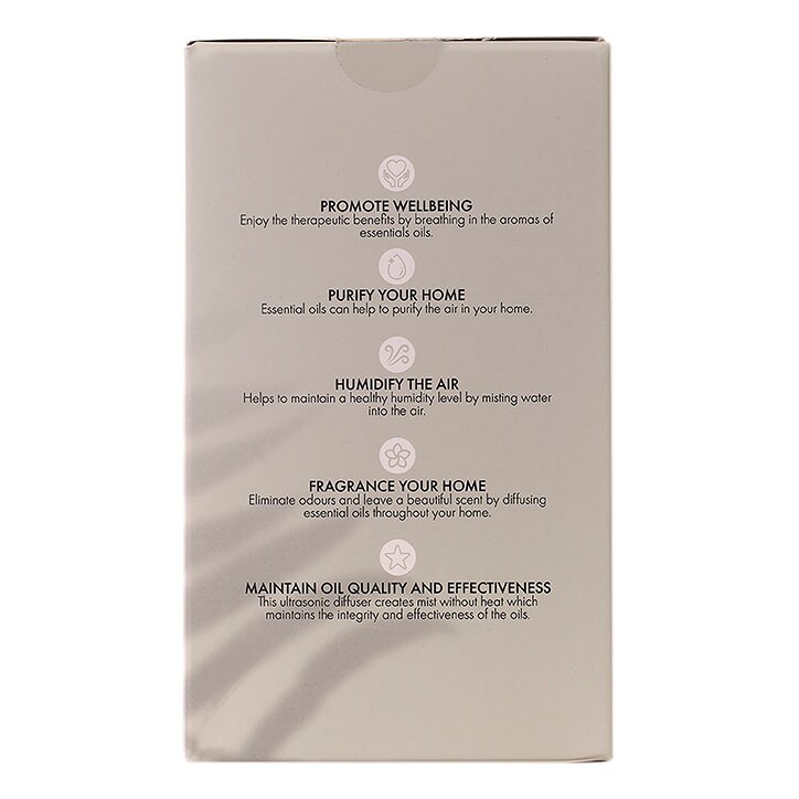 Aroma Home Calm Ultrasonic Diffuser