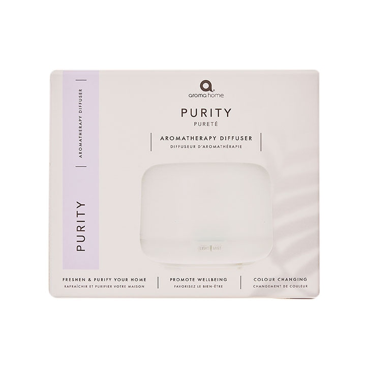 Aroma Home Purity Diffuser-1