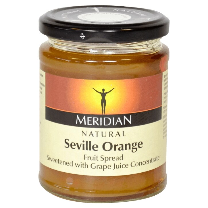 Meridian Natural Seville Orange Spread-1