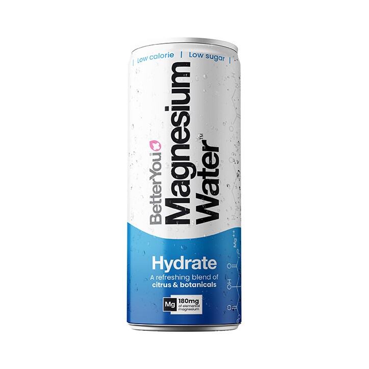 BetterYou Magnesium Water Hydrate 250ml-1