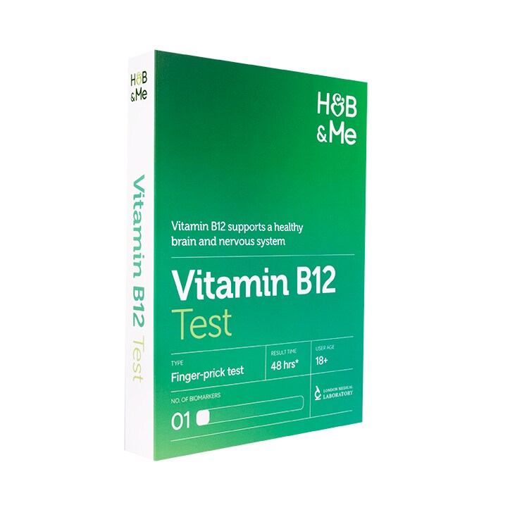 H&B&Me Vitamin B12 Blood Test-1