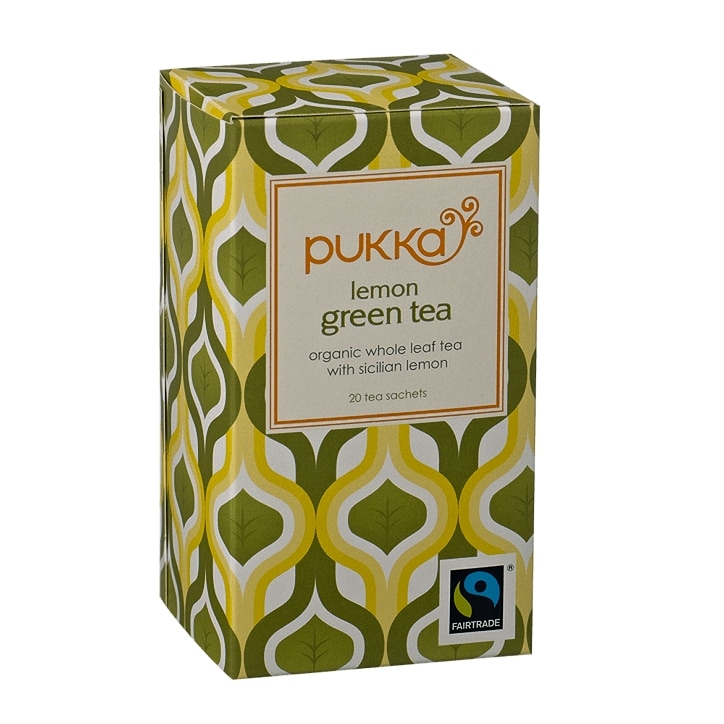 Pukka Lemon Green Tea-1