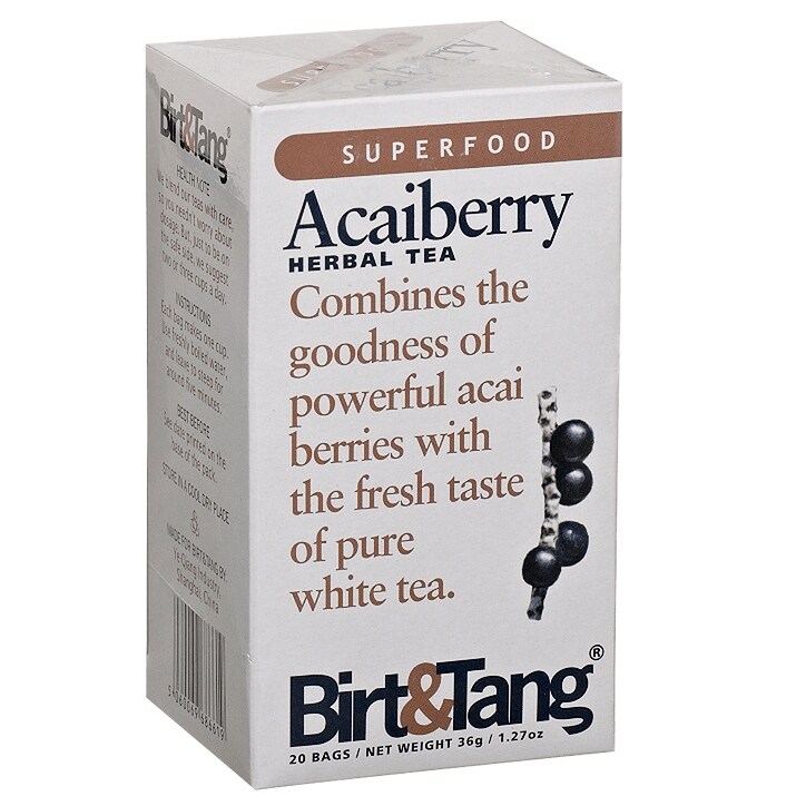 Birt & Tang Acaiberry Herbal Tea-1