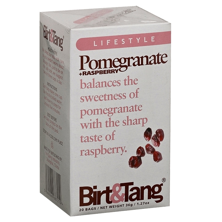 Birt & Tang Pomegranate & Raspberry Tea-1