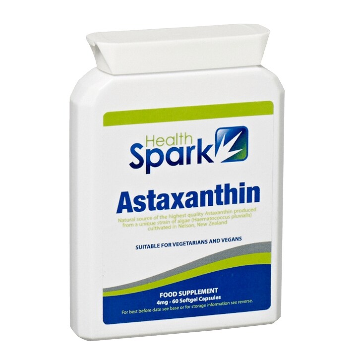 Health Spark Astaxanthin-1
