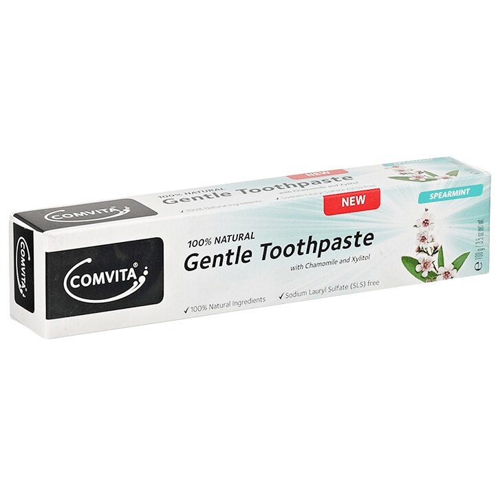 Comvita 100 Gentle Toothpaste-1