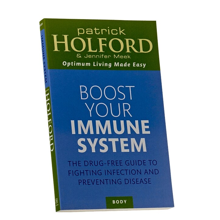 Patrick Holford Boost Your Immune System-1
