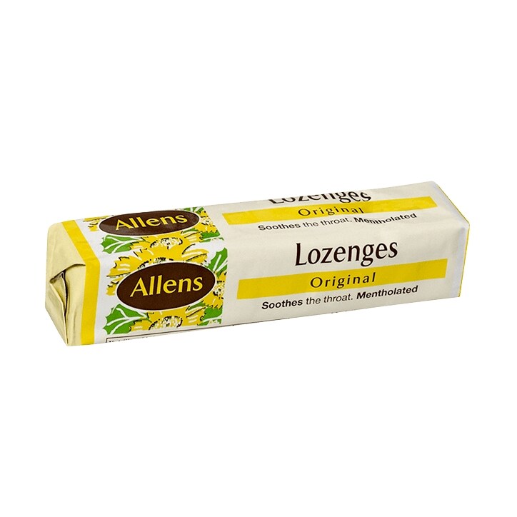 Allens Original Lozenges-1