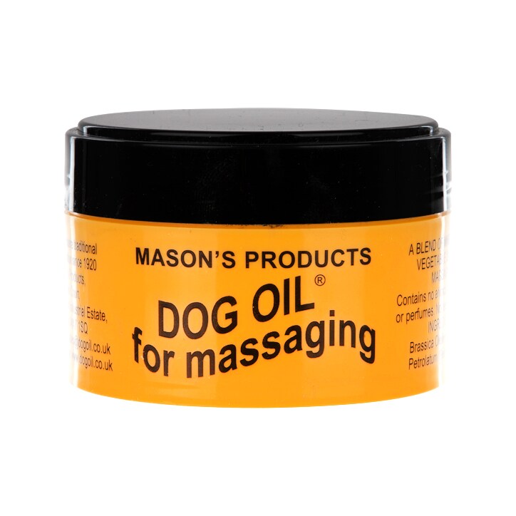 Masons Dog Oil 112g-1