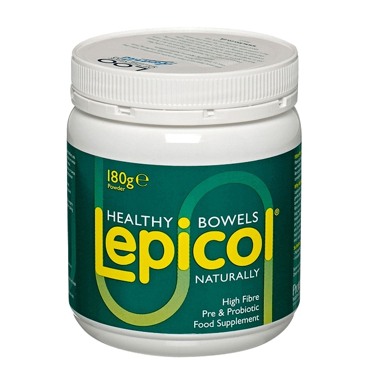 The Healthy Bowels Company Lepicol 180g-1