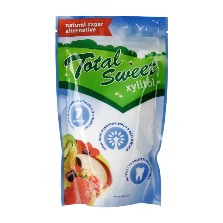 Total Sweet Sugar Substitute 225g-1