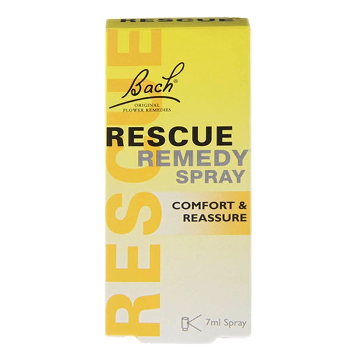 Nelsons Rescue Remedy Spray 7ml-1