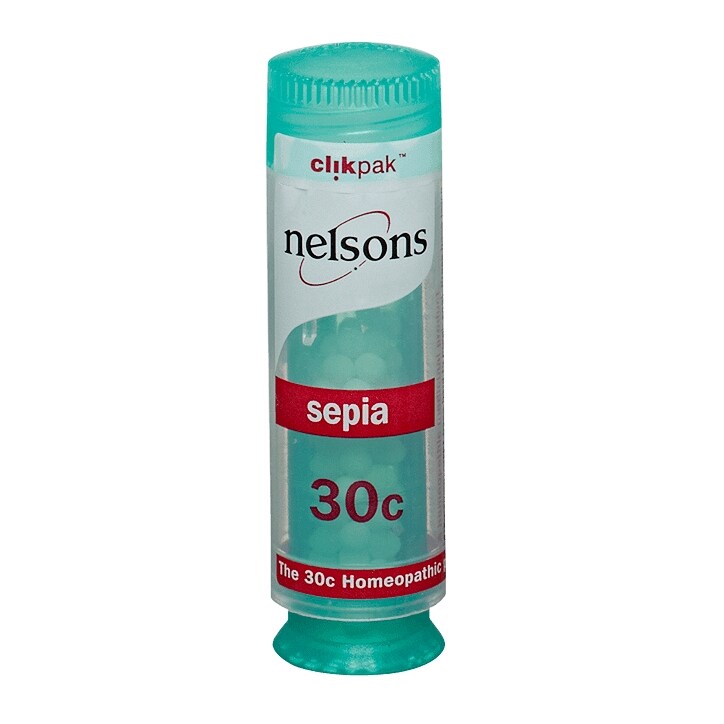 Nelsons Clikpak Apis Mel 30c 84 Pillules-1