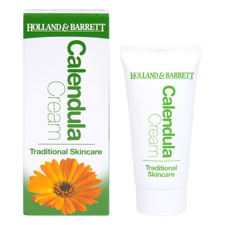 Holland & Barrett Calendula Cream 30g-1