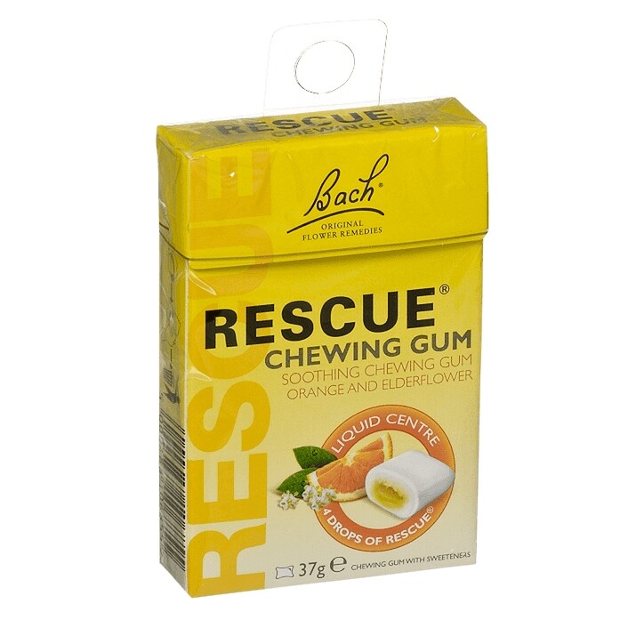 Nelsons Bach Rescue Chewing Gum-1