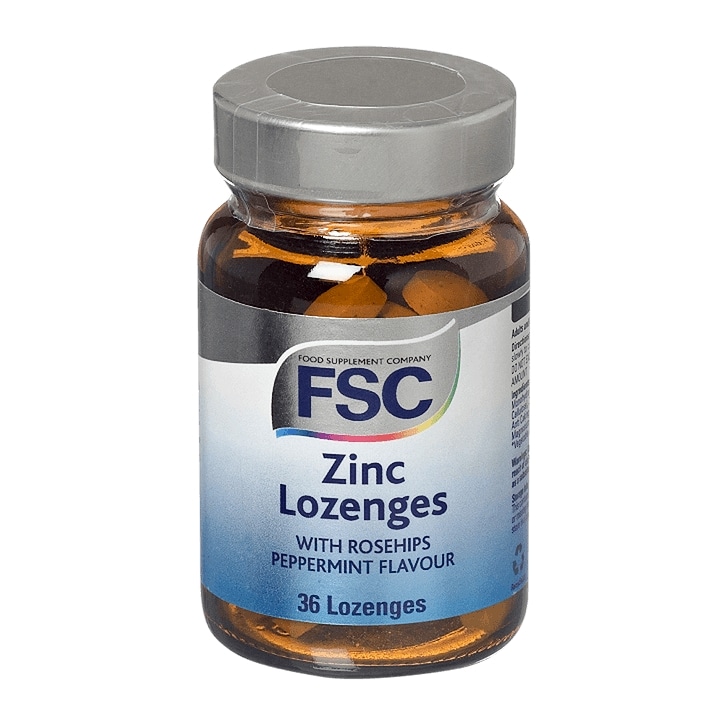 FSC Zinc Lozenges-1