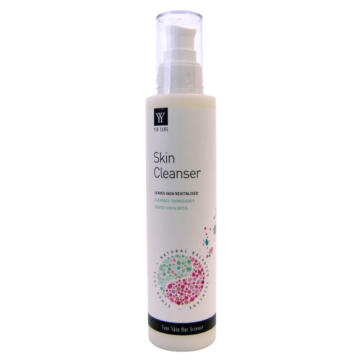 Yin Yang Essential Skin Cleanser-1