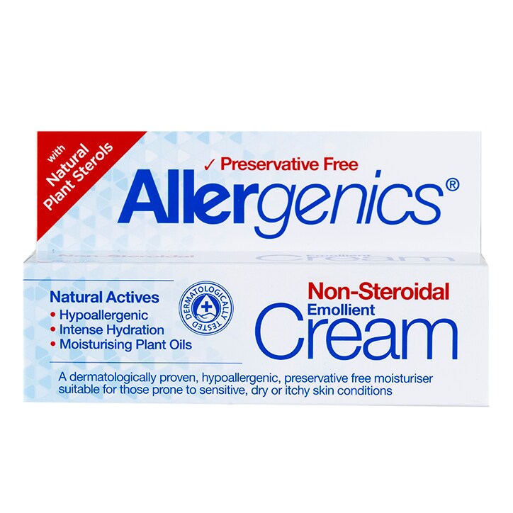 Allergenics Cream 50ml-1