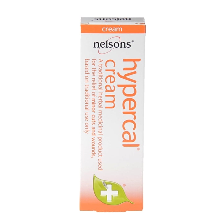 Nelsons Hypercal Cream 30g-1