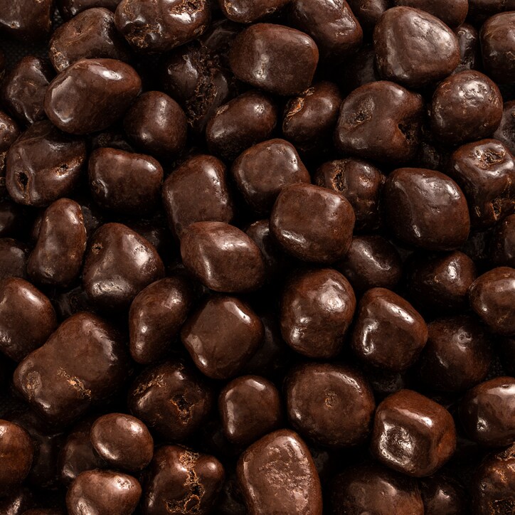 Holland & Barrett Plain Chocolate Ginger 250g
