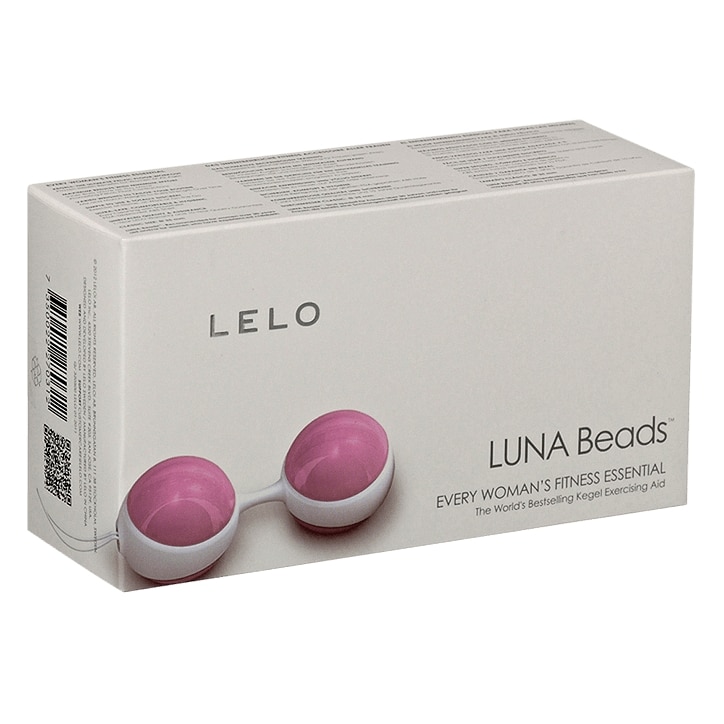 Lelo Luna Beads-1
