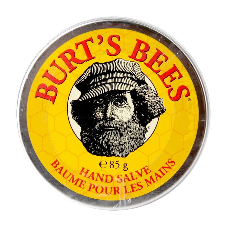 Burt's Bees Hand Salve 85g-1