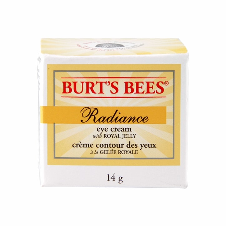 Burt's Bees Radiance Eye Cream 14g-1