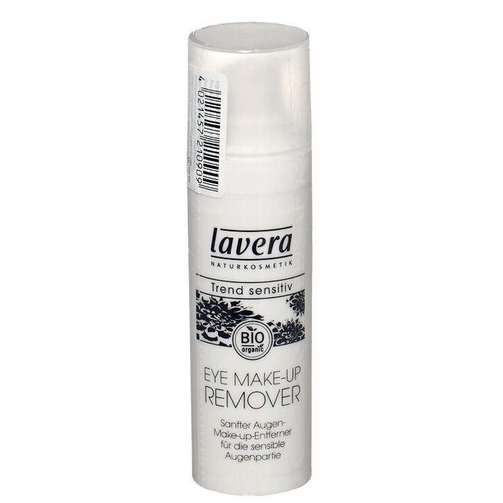 Lavera Trend Sensitiv Gentle Make Up Remover-1