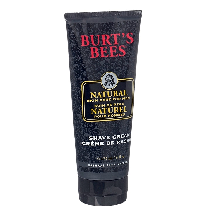 Burt's Bees Men's Shave Cream-1