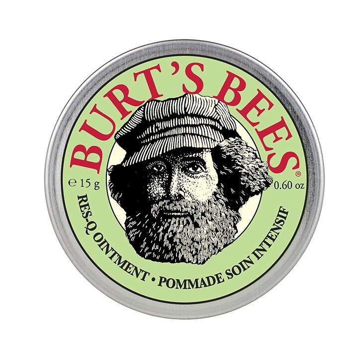 Burt's Bees ResQ Ointment 15g-1