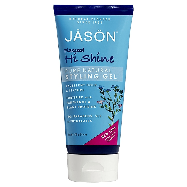 Jason All Natural Hi Shine Styling Gel-1