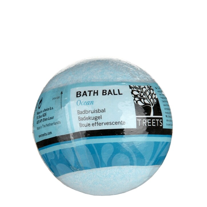Jacob Hooy Bath Ball Ocean-1