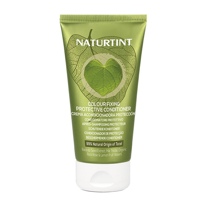 Naturtint Colour Fixing Protective Conditioner 150ml-1