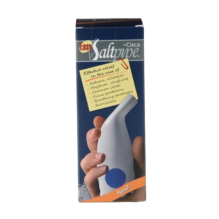Cisca Easy Saltpipe-1