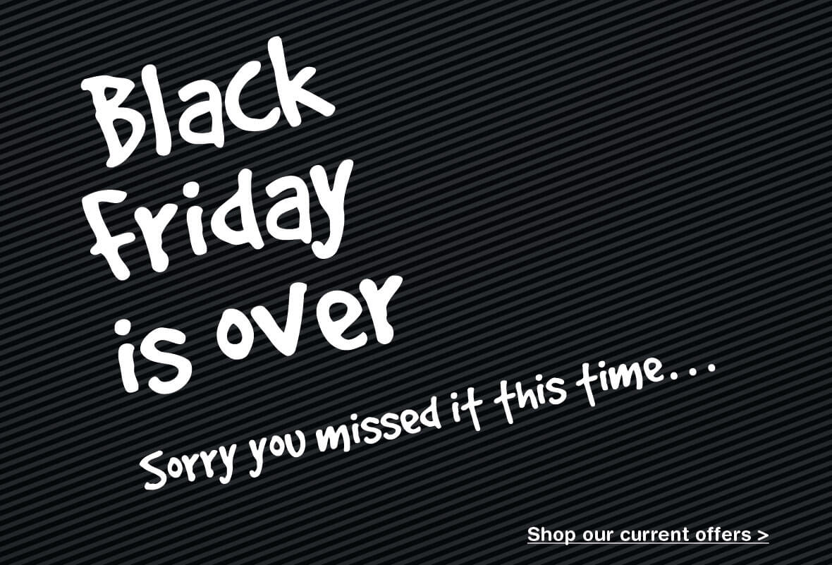Black Friday Holland & Barrett