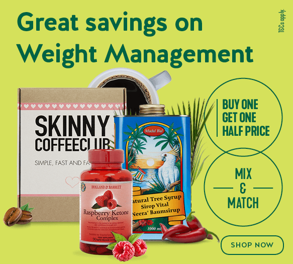 Weight Management