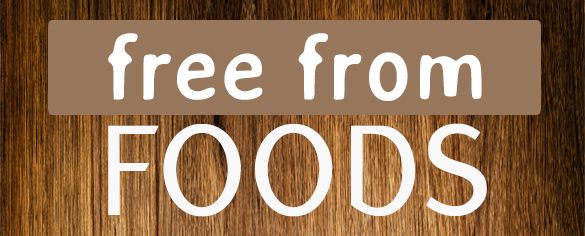 Free From Foods