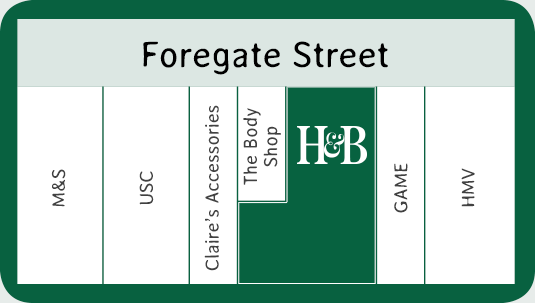 Holland & Barrett More