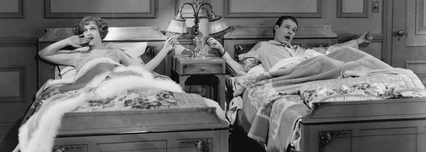 What’s the real reason you’re not sleeping?