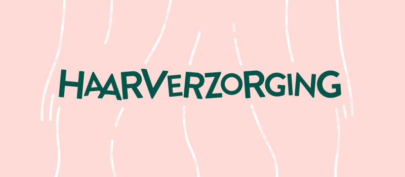 Haarverzorging