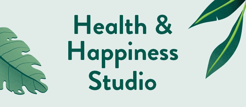 Health & Happiness Studio
