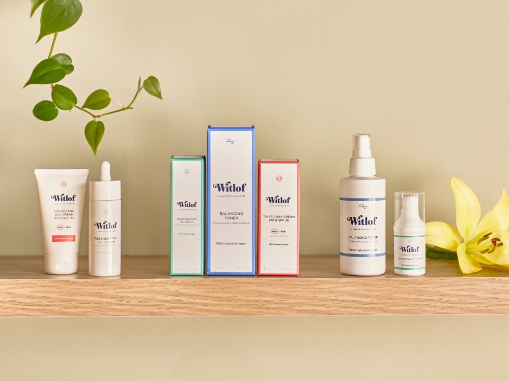 Witlof Skincare