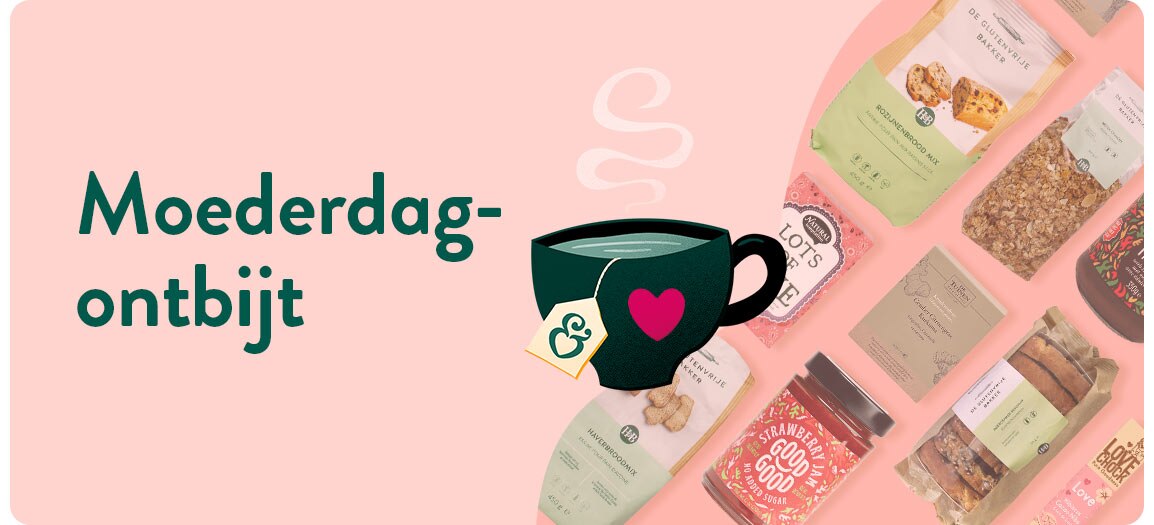 moederdag-ontbijt