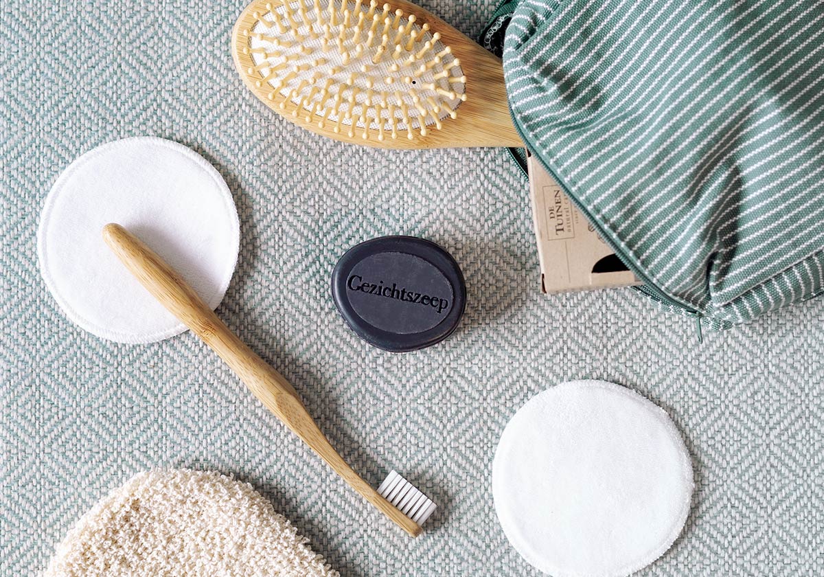 zero waste producten 