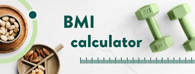 BMI berekenen met onze handige BMI calculator