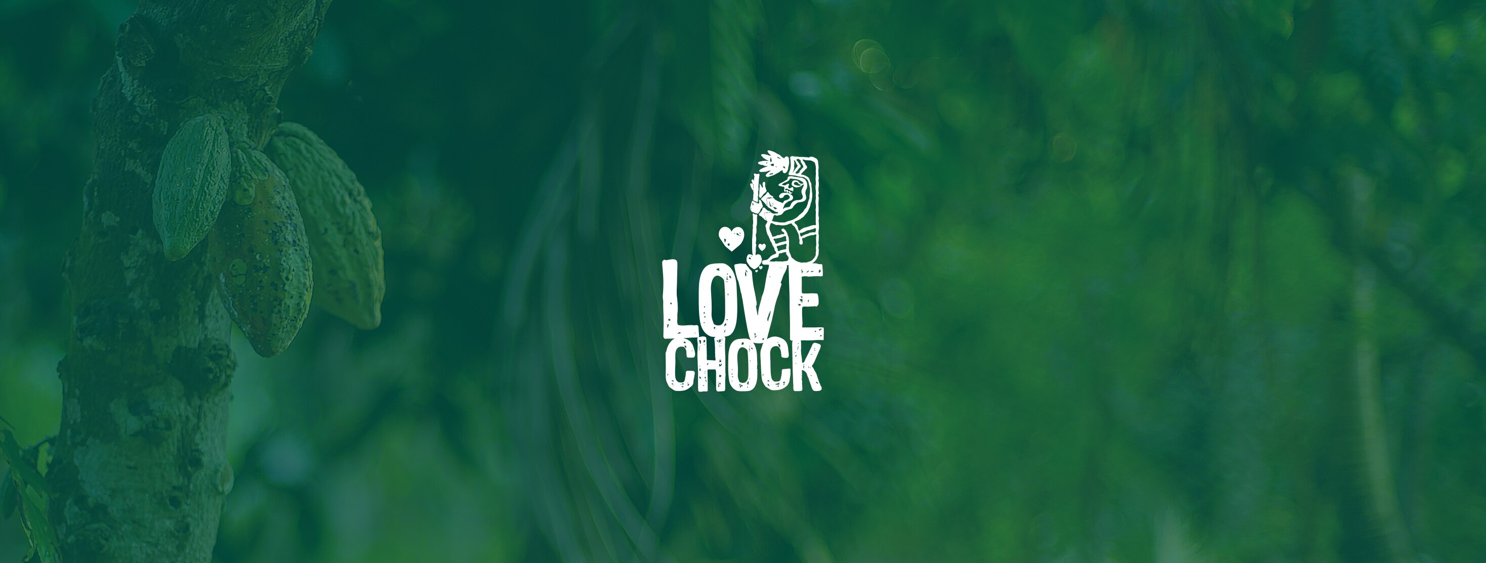 Love Chock
