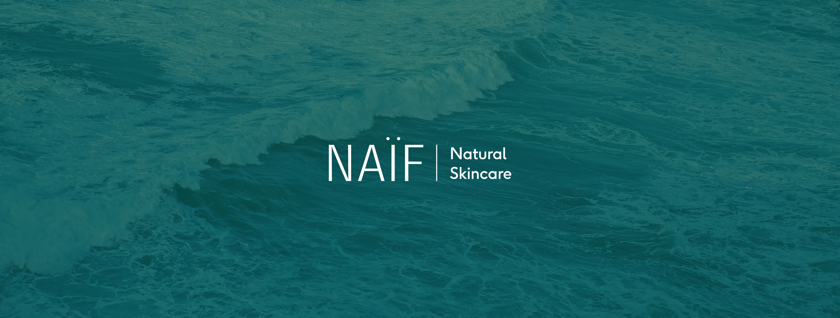 Naif Natural Skincare